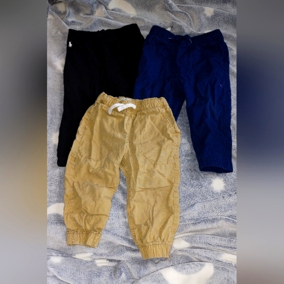 Toddler Pants - Picture 1 of 4